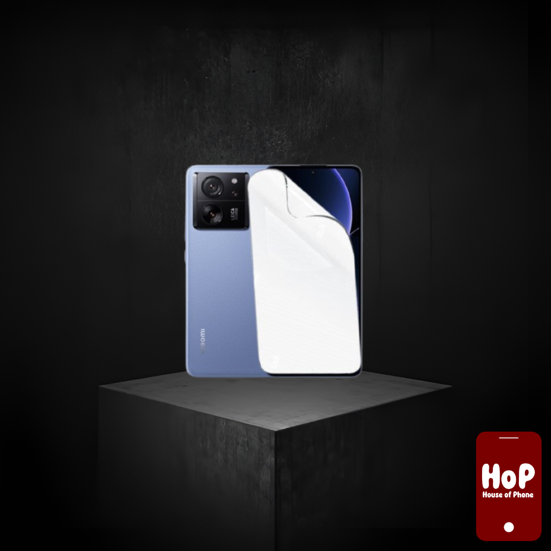 Pellicola Xiaomi 13T Pro