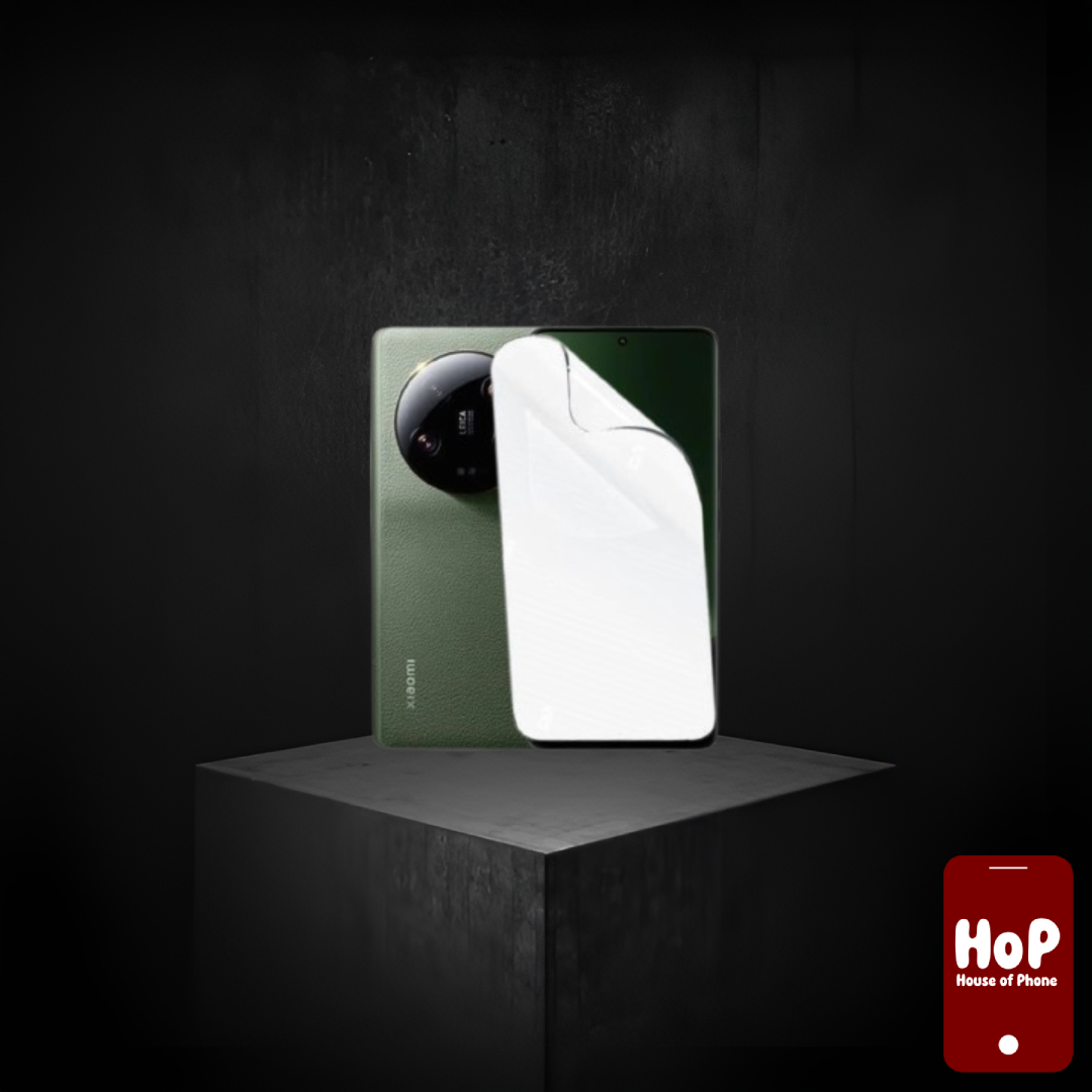 Pellicola Xiaomi 13 Ultra