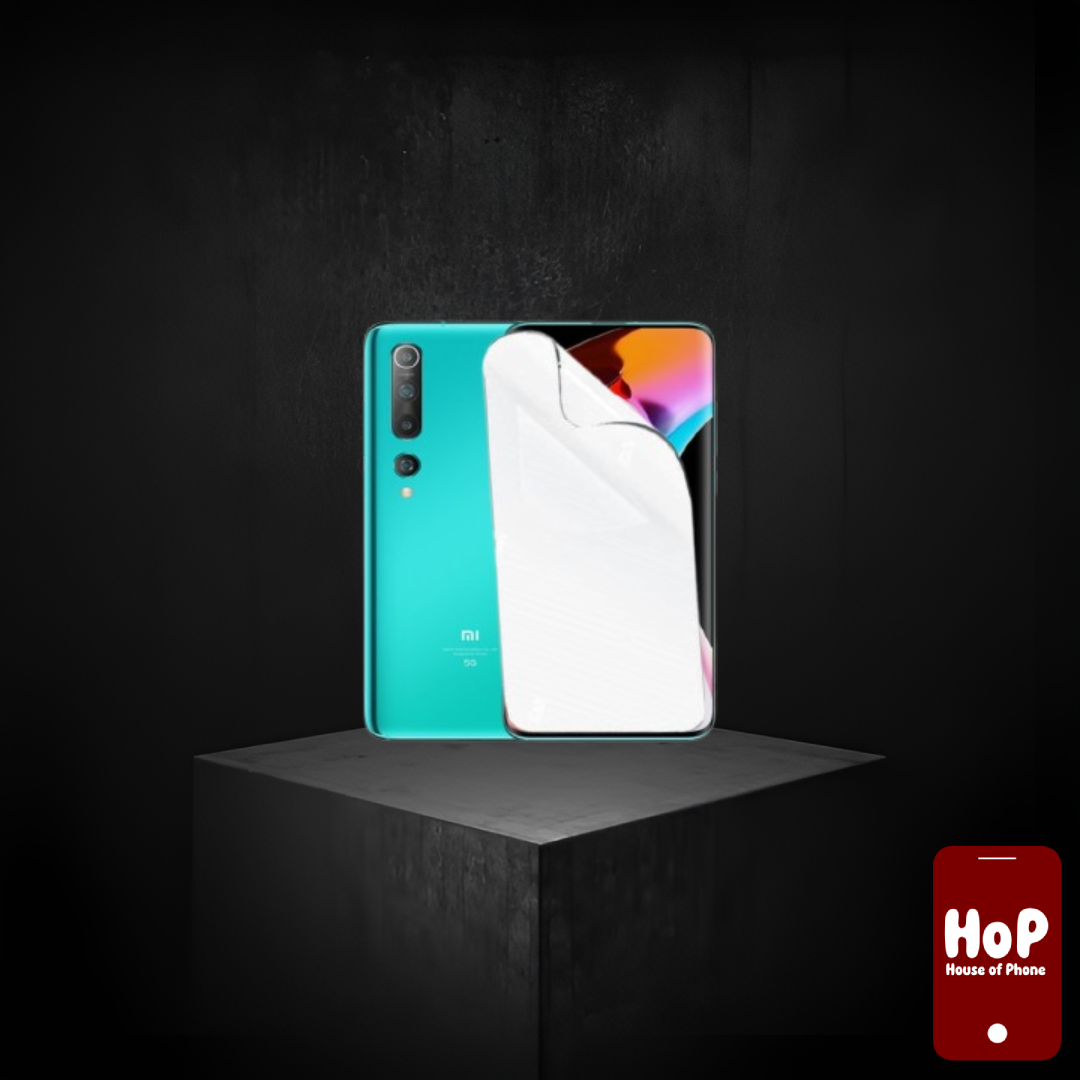 Pellicola Xiaomi MI 10