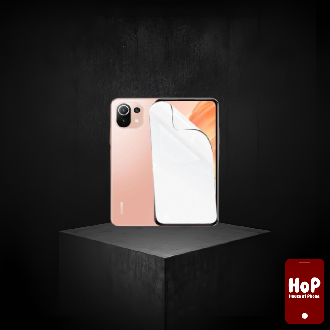Pellicola Xiaomi MI 11 lite