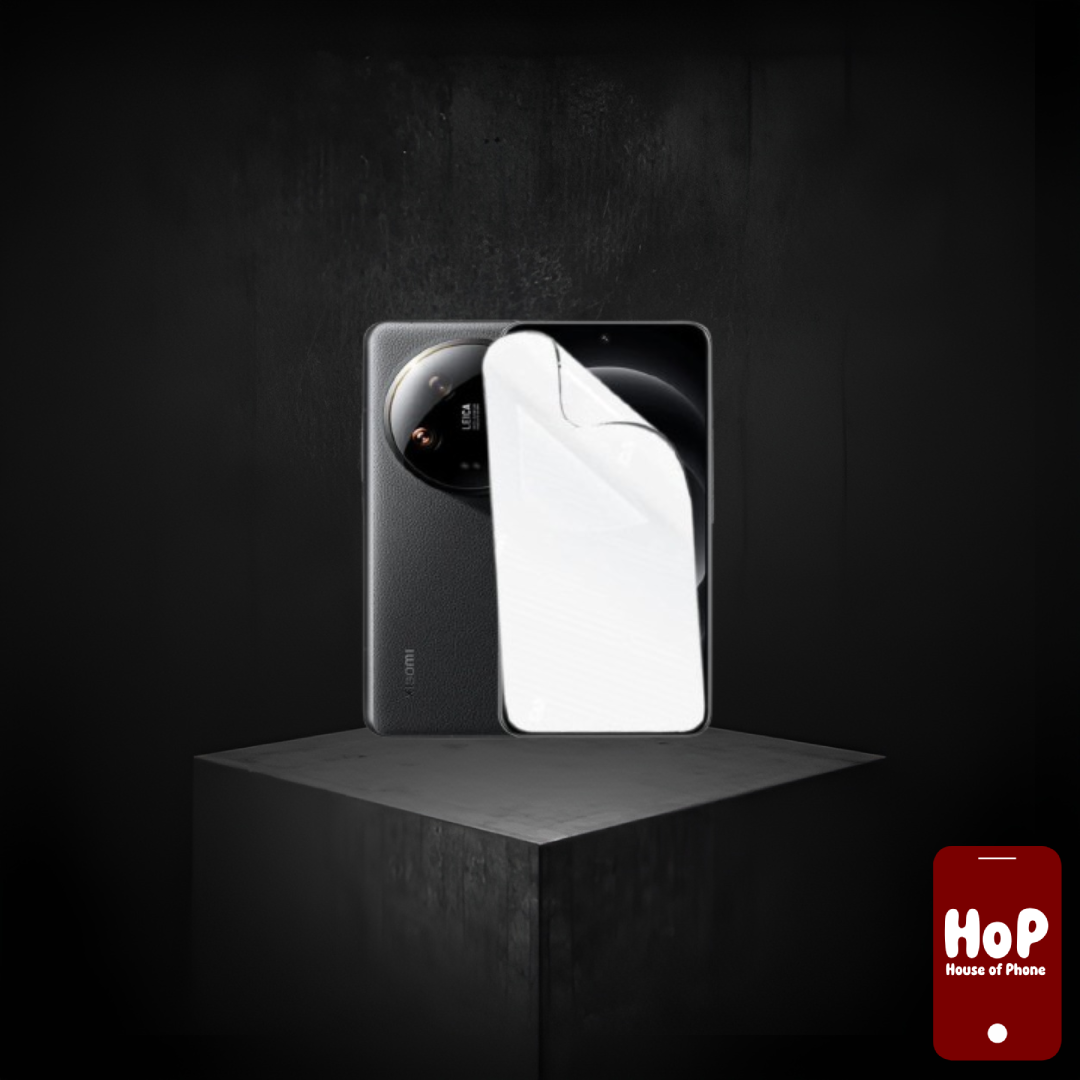Pellicola Xiaomi MI 14 ULTRA