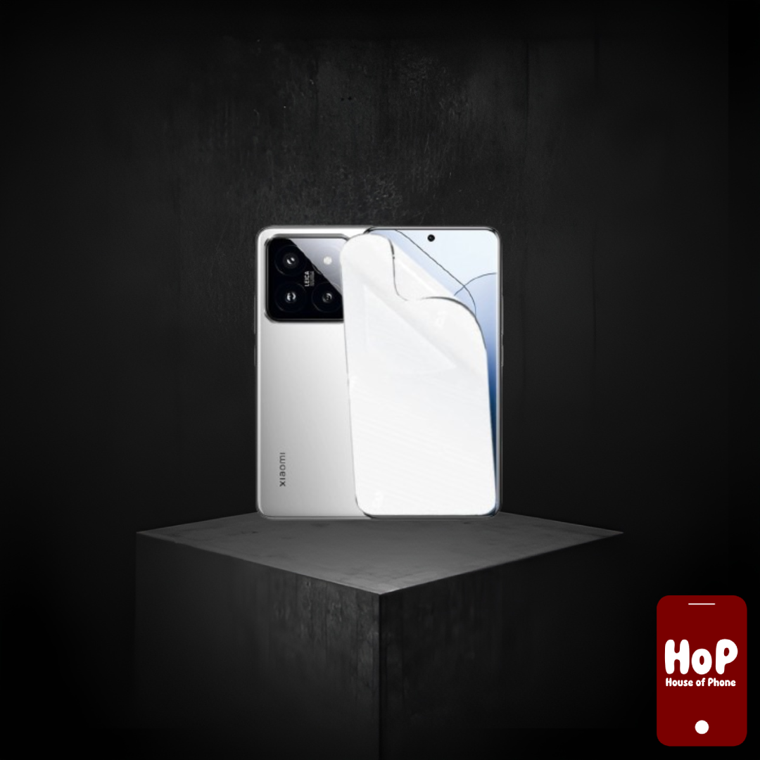 Pellicola Xiaomi MI 14