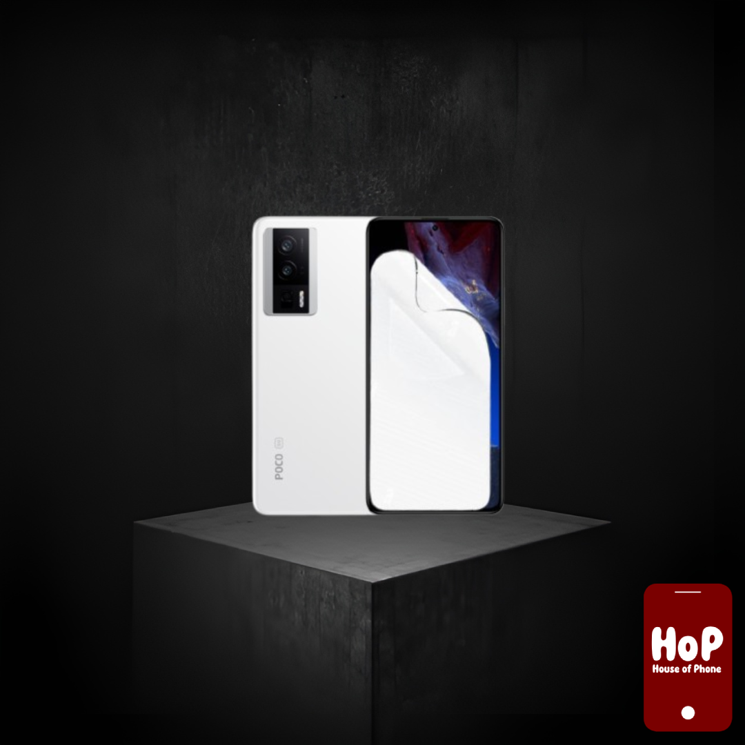 Pellicola Xiaomi POCO F5 PRO