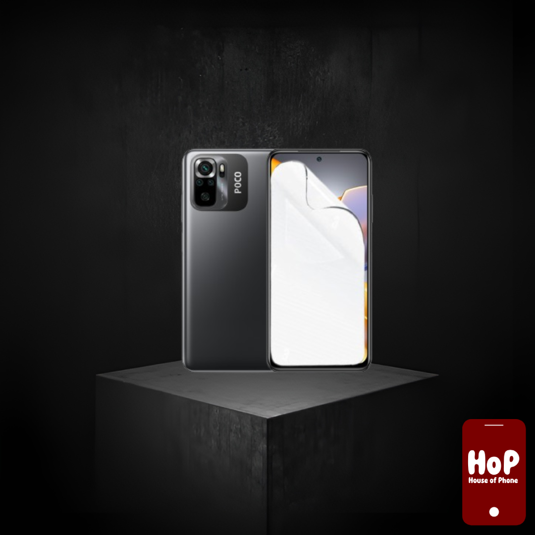 Pellicola Xiaomi POCO M5s