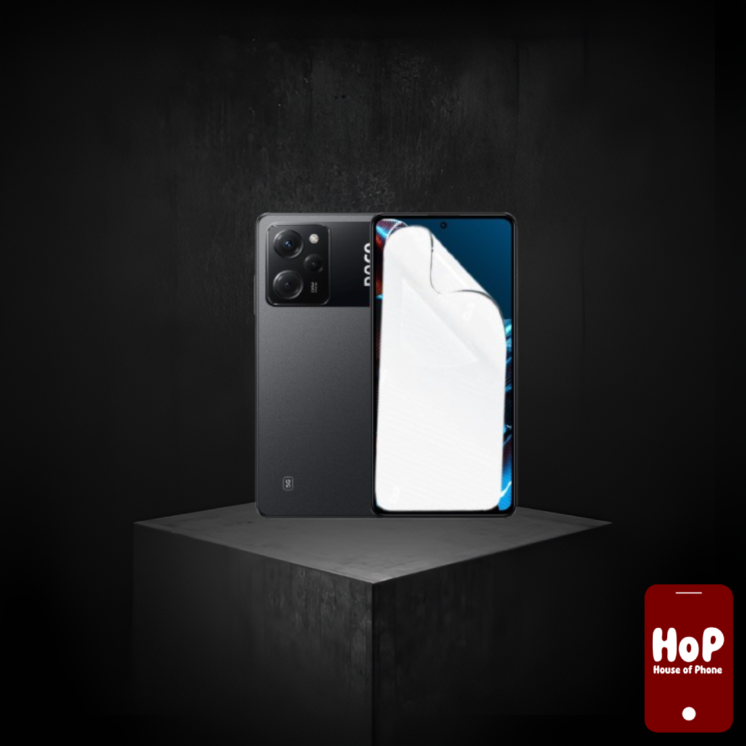 Pellicola Xiaomi POCO X5 5G