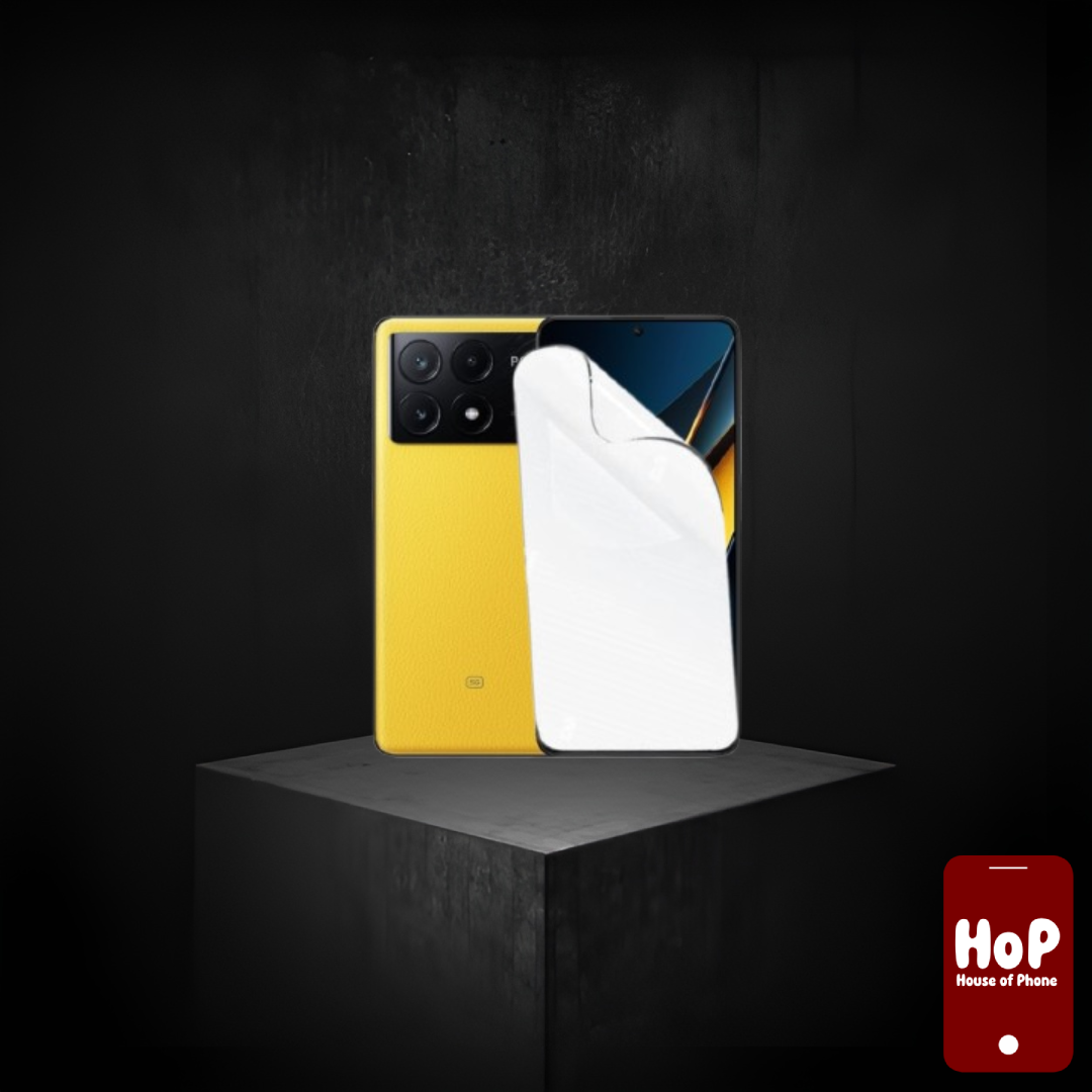 Pellicola Xiaomi POCO X6 Pro 5G