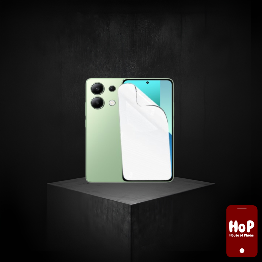 Pellicola Xiaomi Redmi Note 13