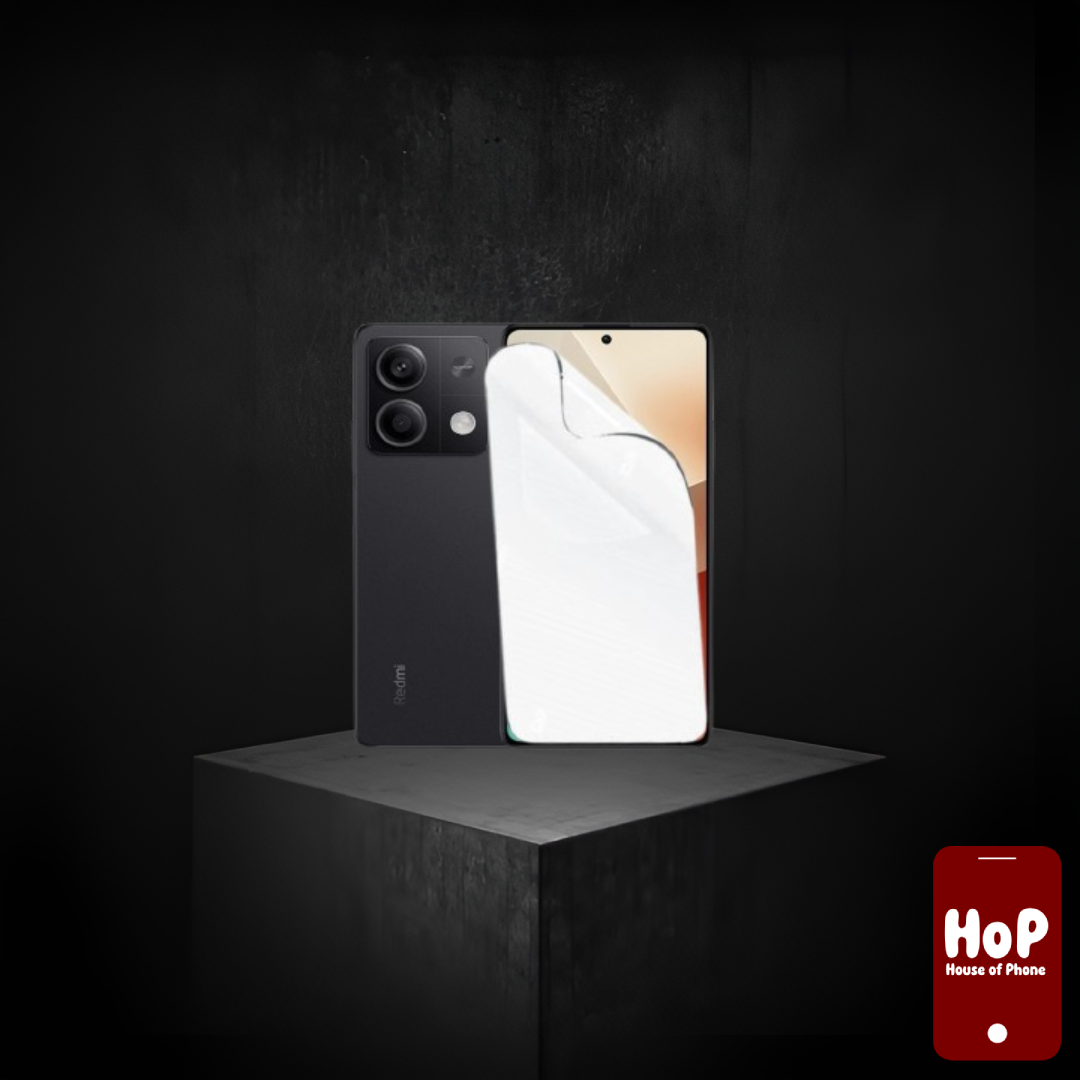 Pellicola Xiaomi Redmi Note 13 5G
