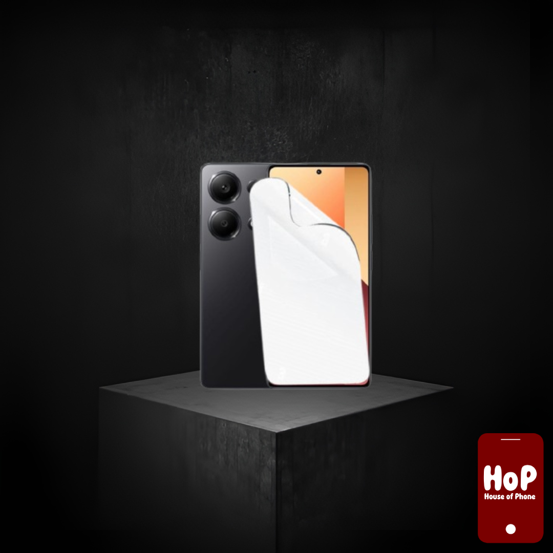 Pellicola Xiaomi Redmi Note 13 Pro