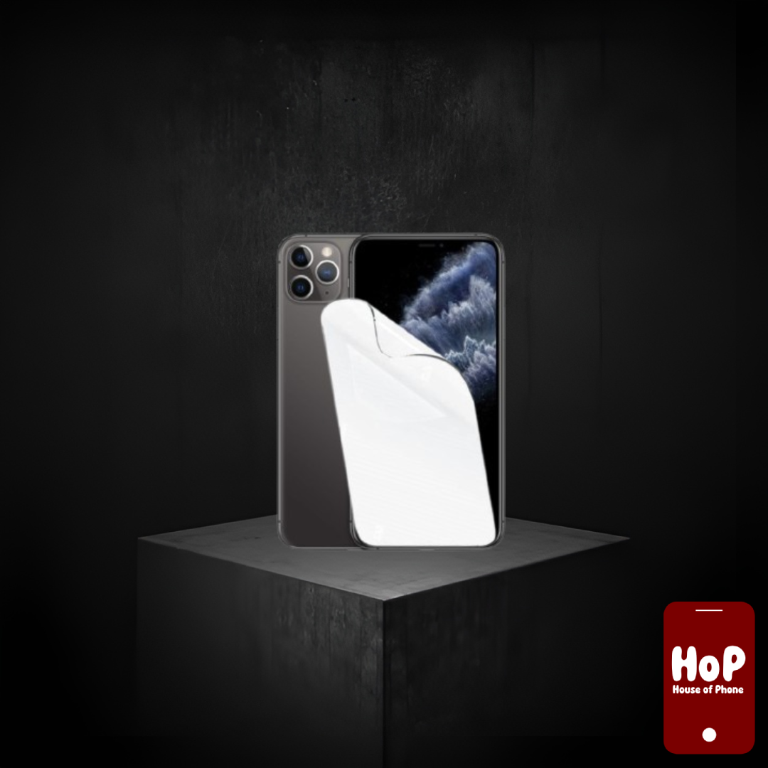 Pellicola iPhone 11 Pro