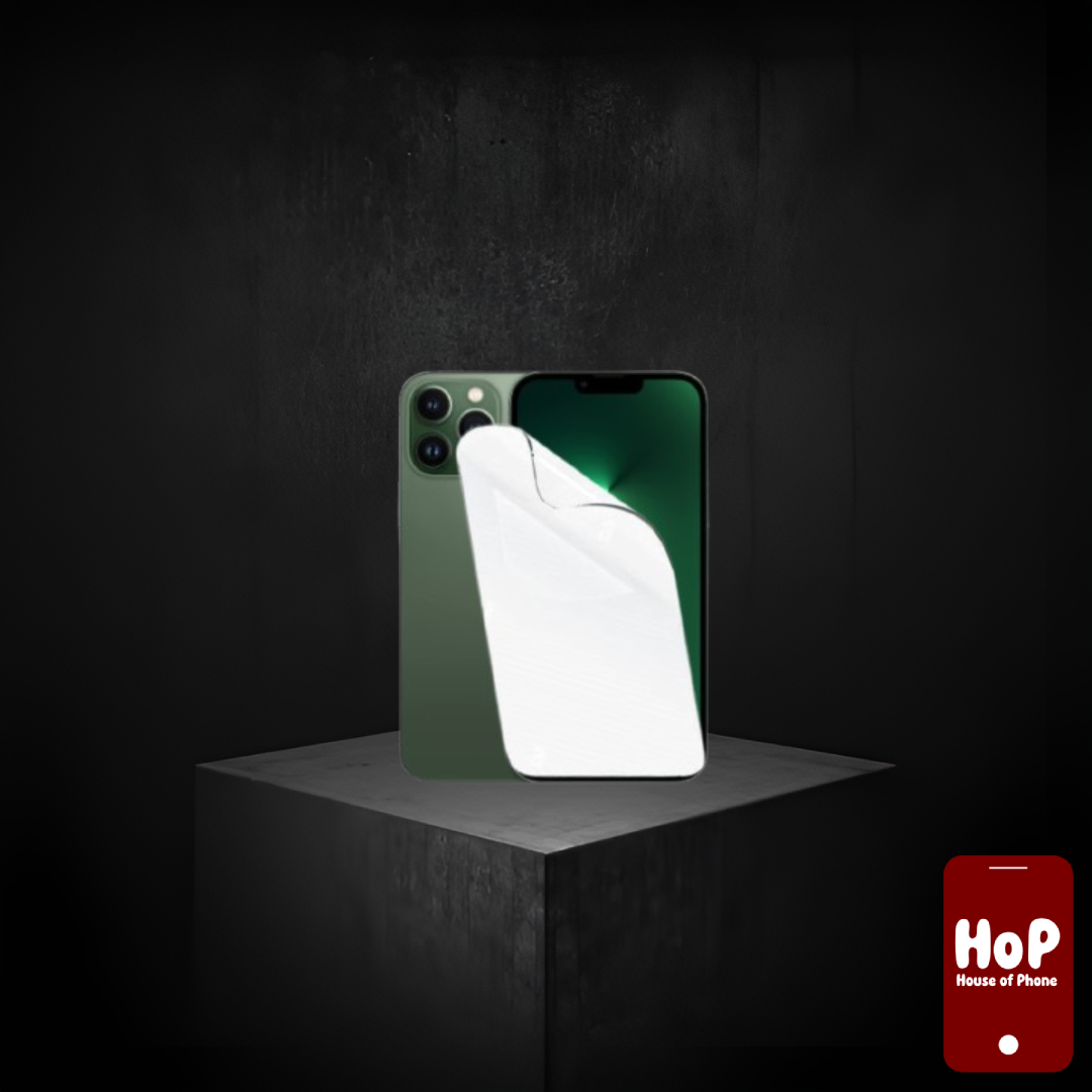 Pellicola iPhone 13 Pro