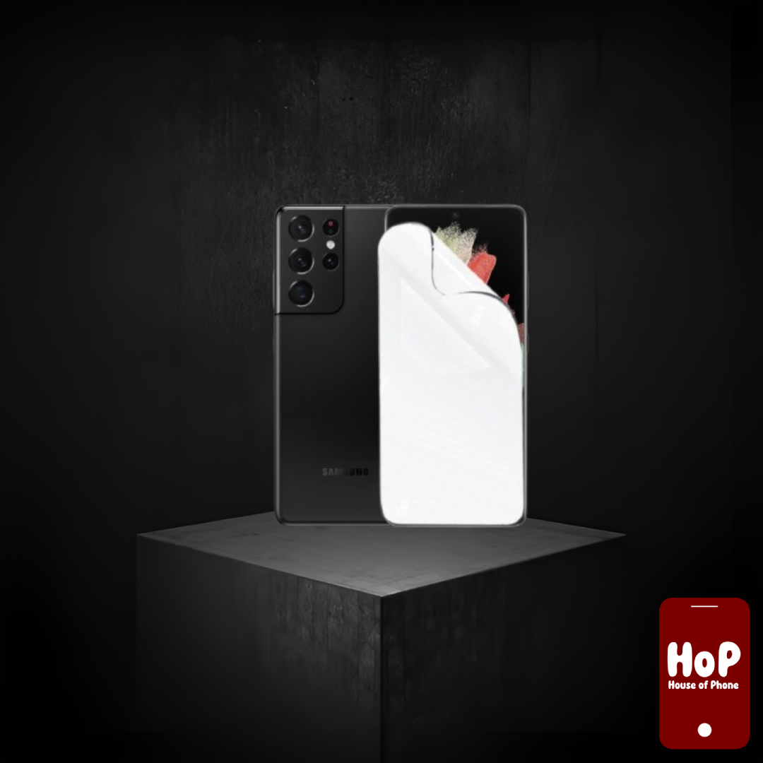 Pellicola Samsung Galaxy S21 Ultra