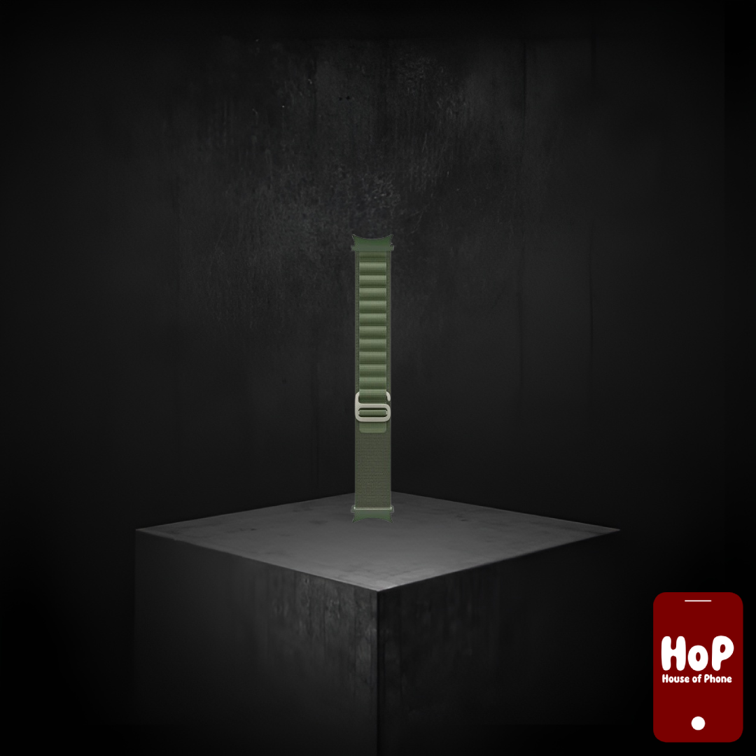 Cinturino Samsung Galaxy Watch 4 5