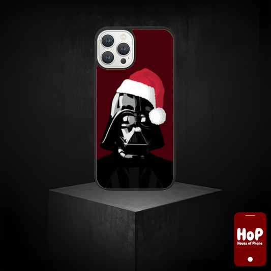Cover Dart Fener Christmas Edition