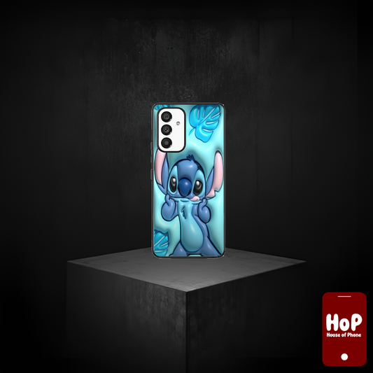 Cover Stitch