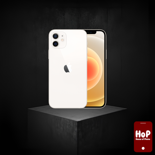 iPhone 12 Refurbed