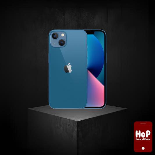 iPhone 13 Refurbed