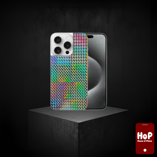 Back Skin Swarovski