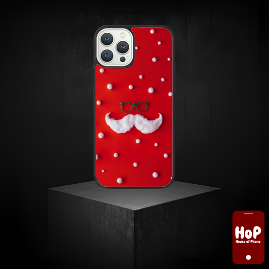 Cover Santa Style