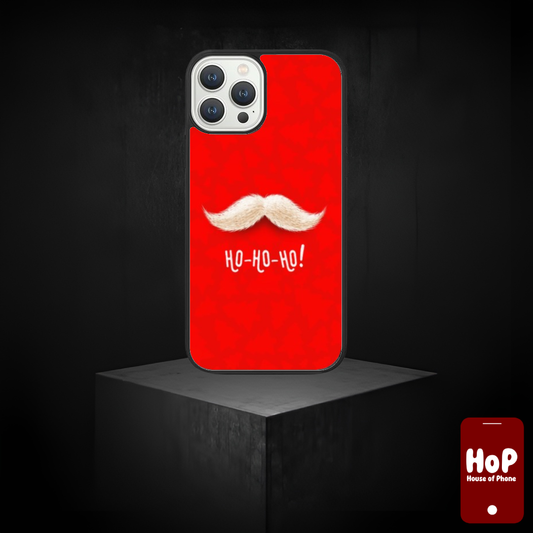 Cover HO-HO-HO