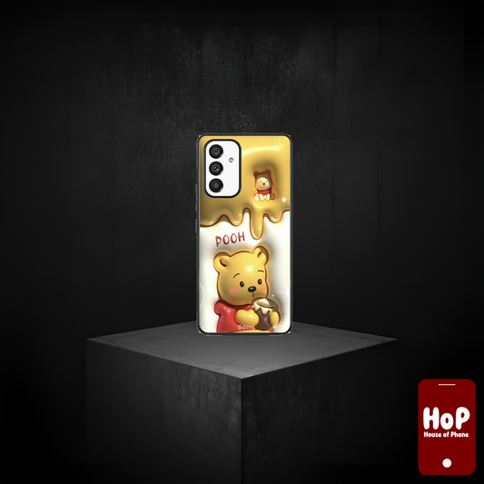 Cover Winnie the Pooh