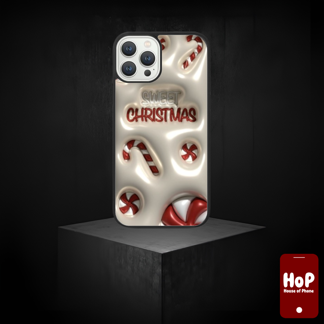 Cover Sweet Christmas