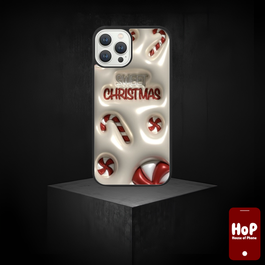 Cover Sweet Christmas