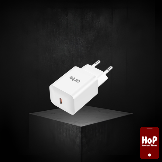 Caricatore USB tipo C