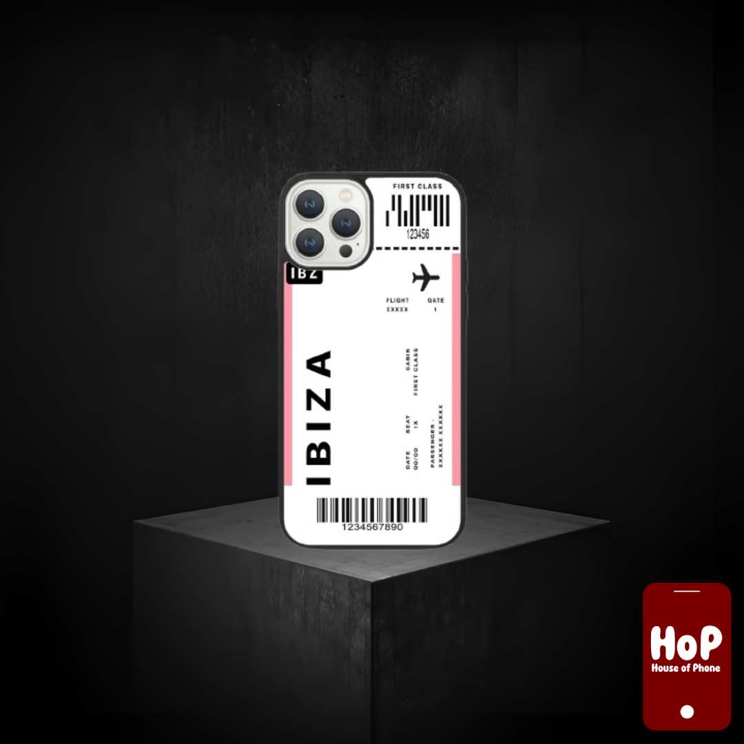 Cover Biglietto Ibiza
