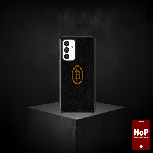 Cover Bitcoin