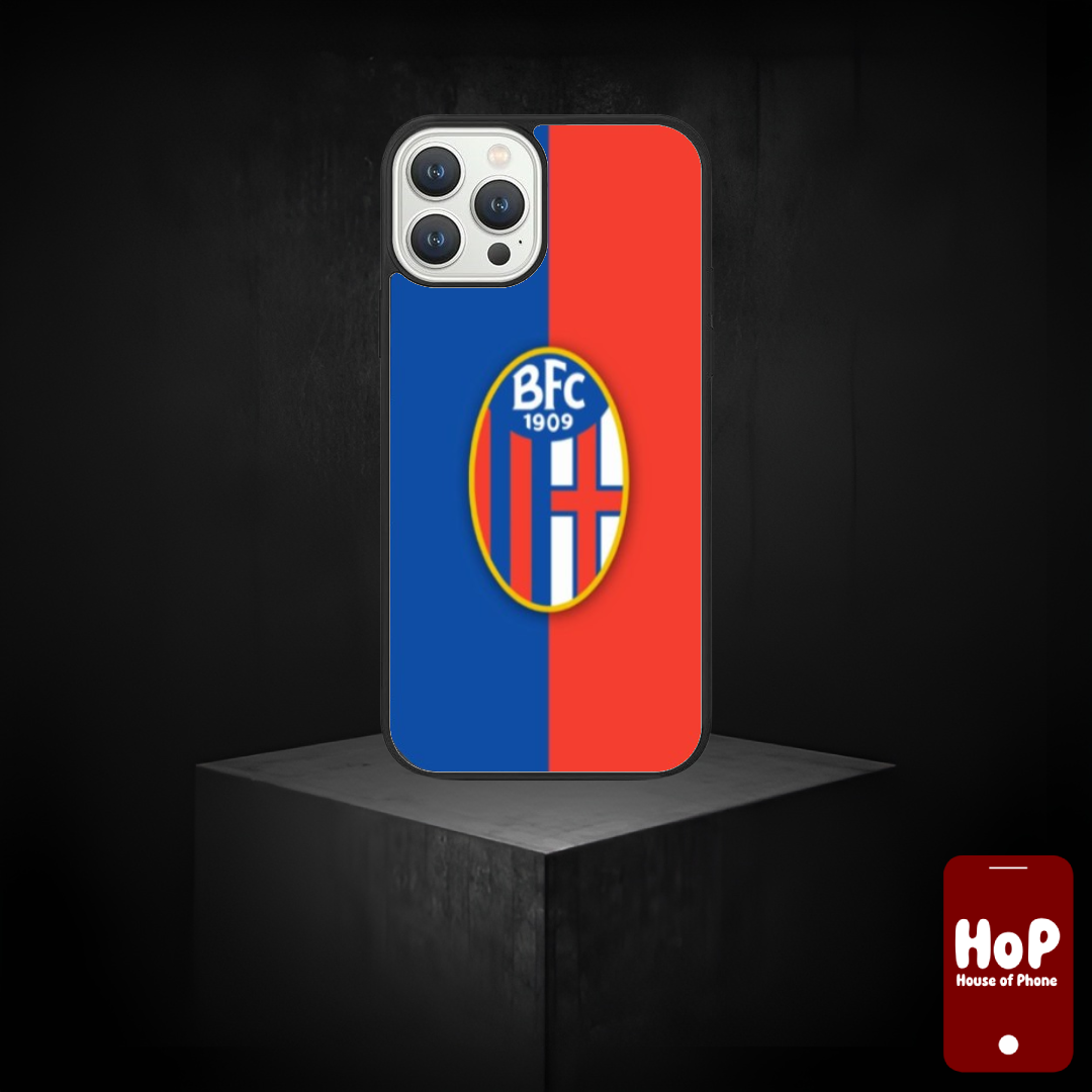 Cover Bologna