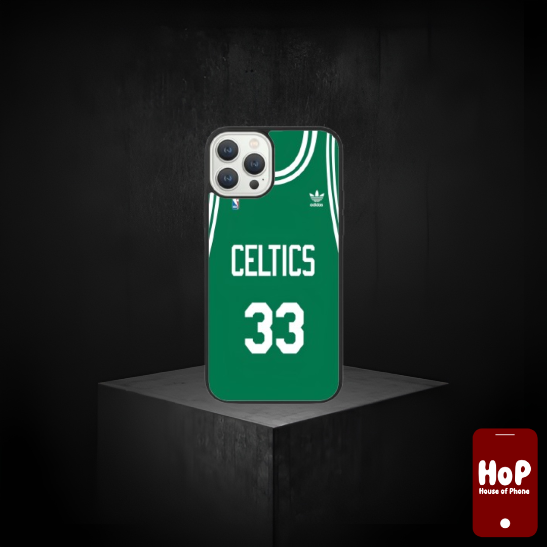 Cover Boston Celtics