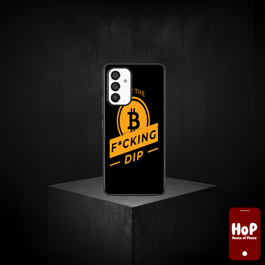 Cover Buy the Bitcoin