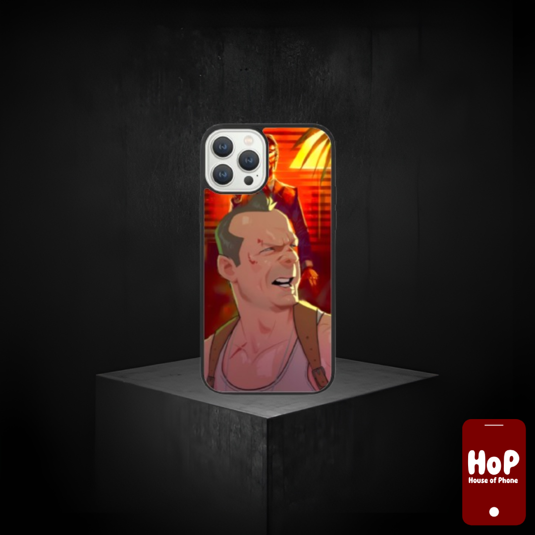 Cover Die Hard "Duri a Morire"