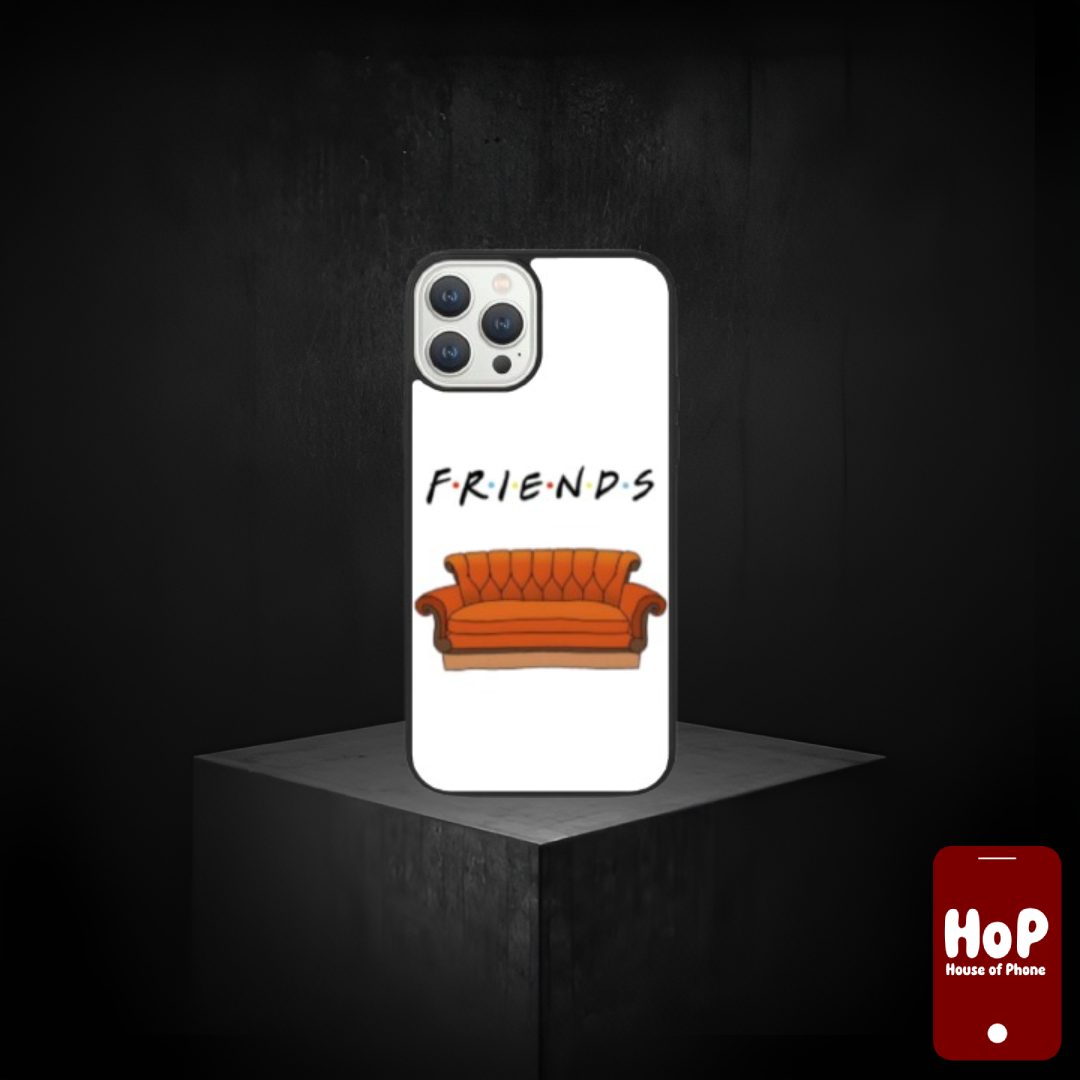 Cover Divano di F.R.I.E.N.D.S