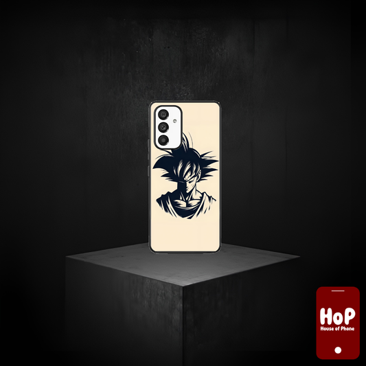 Cover Goku