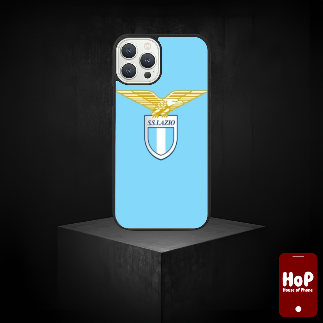 Cover Lazio