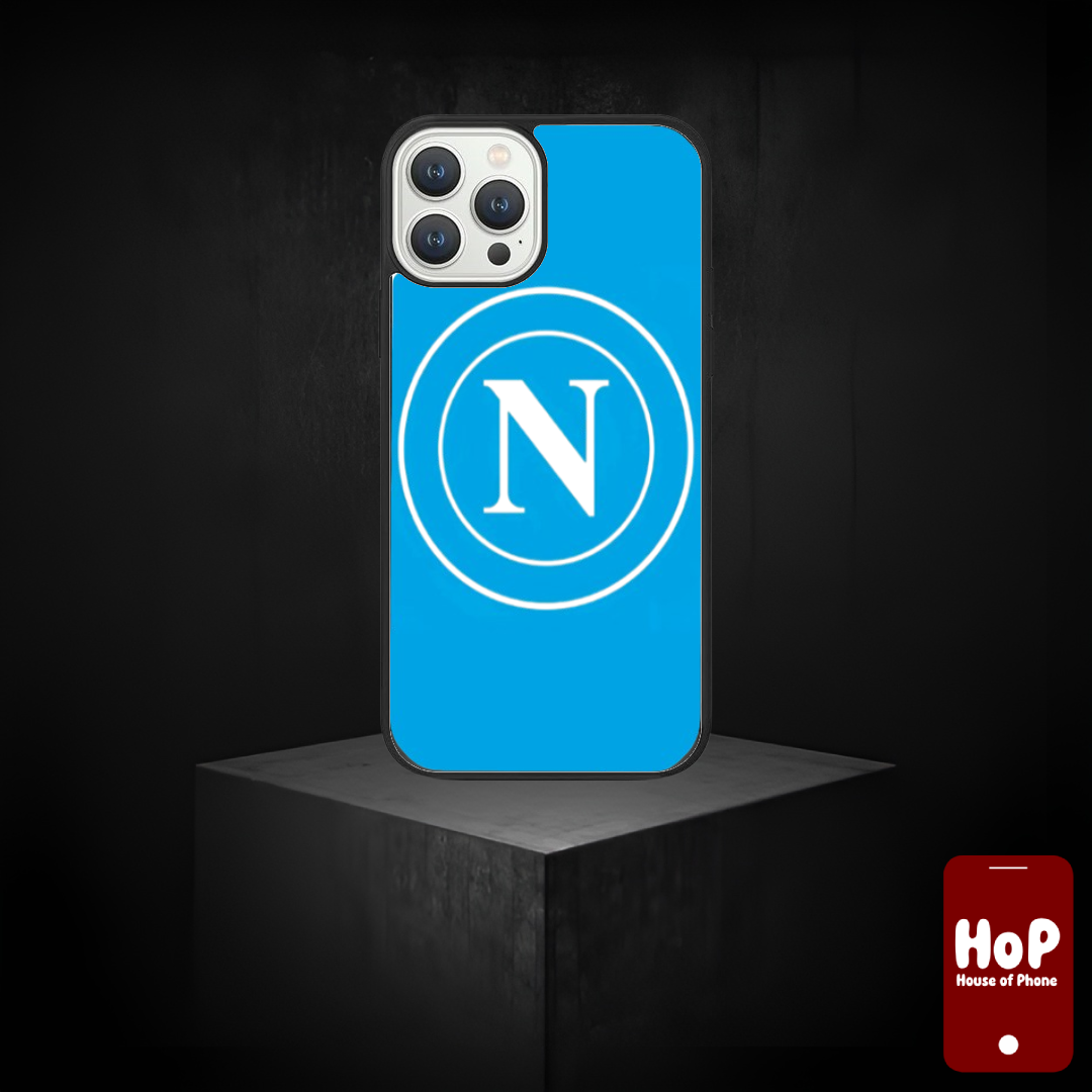 Cover Napoli
