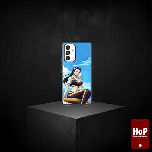 Cover One Piece - Nico Robin
