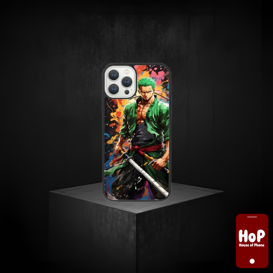 Cover One Piece - Zoro