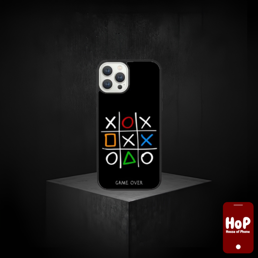 Cover PlayStation