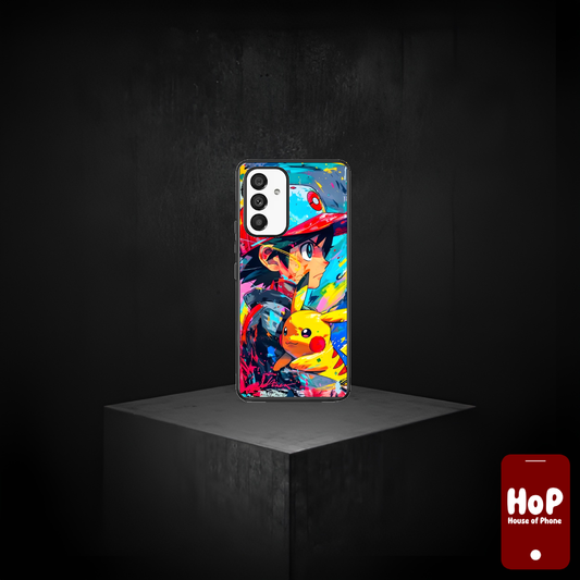 Cover Pokemon
