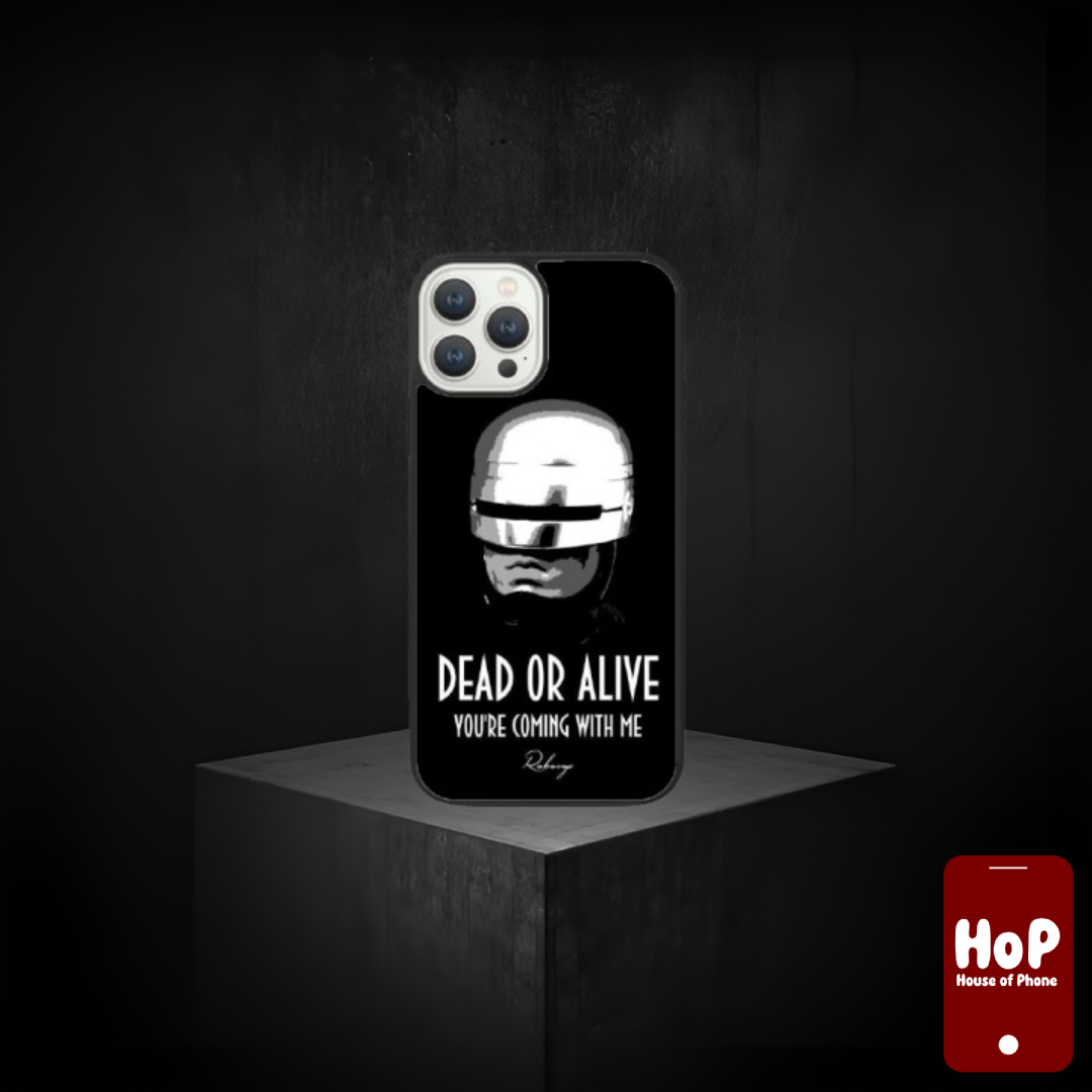 Cover Robocop