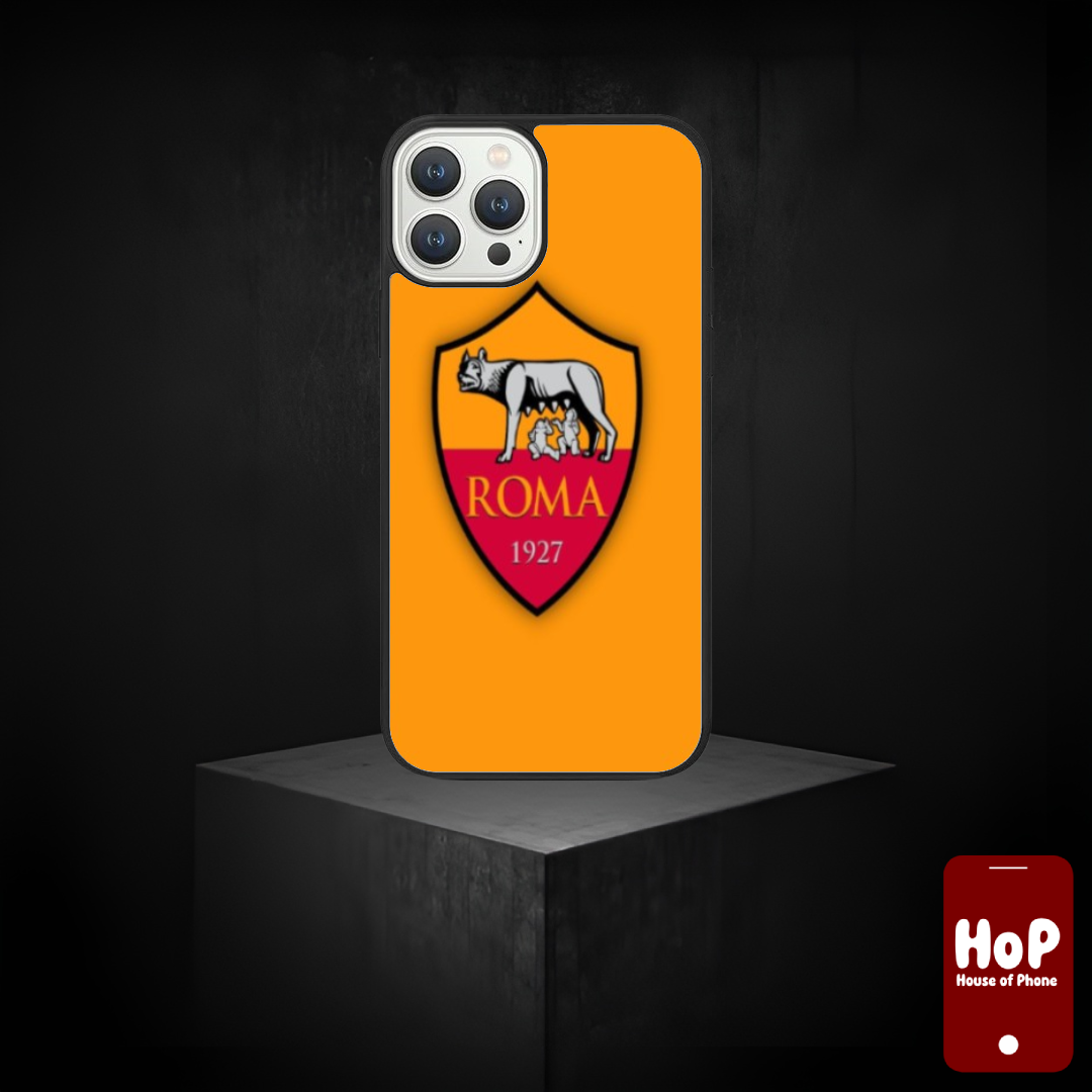 Cover Roma