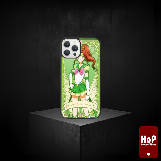 Cover Sailor Jupiter