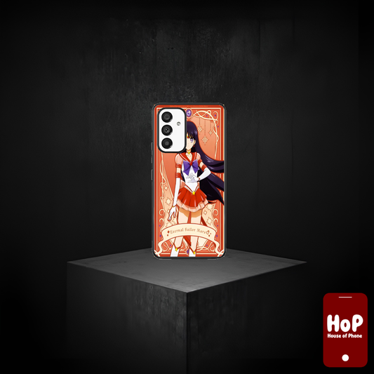 Cover Sailor Mars