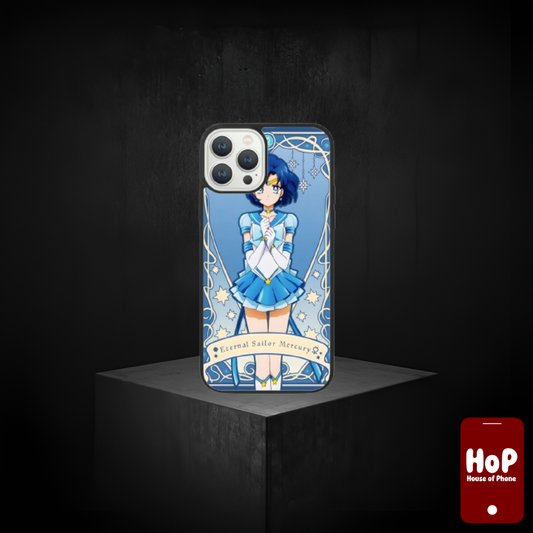 Cover Sailor Mercury