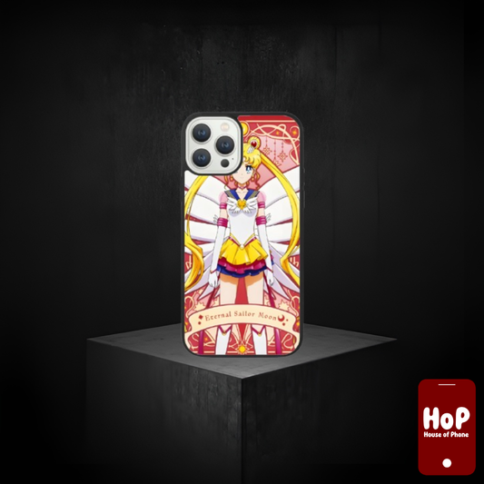 Cover Sailor Moon