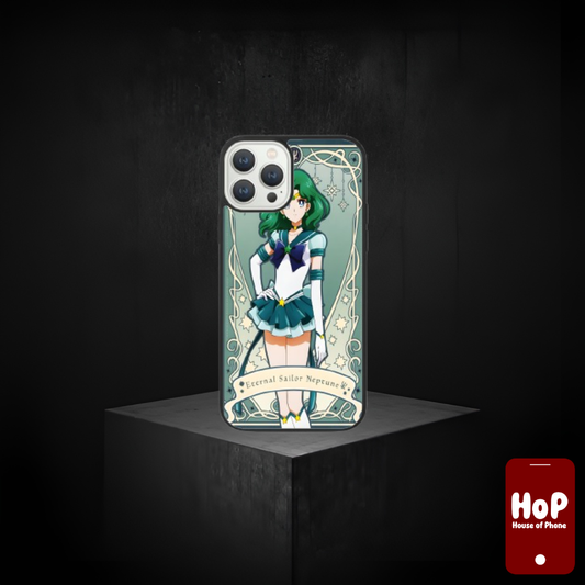 Cover Sailor Neptune