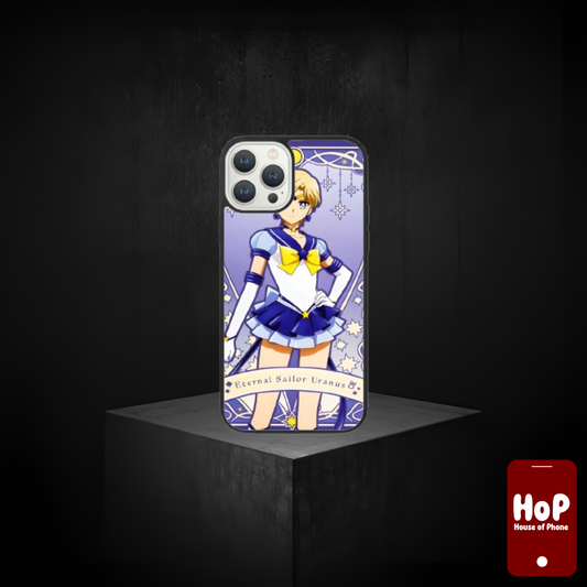 Cover Sailor Uranus